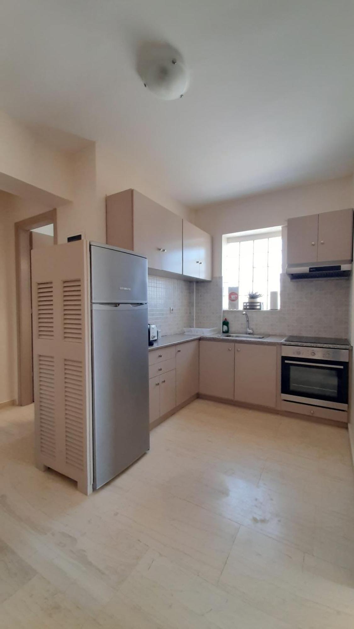 Tasias Apartments Lixouri Zimmer foto